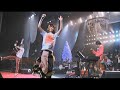 [GARNET CROW] 今宵エデンの片隅で (Livescope 2010+ Last song ver.)