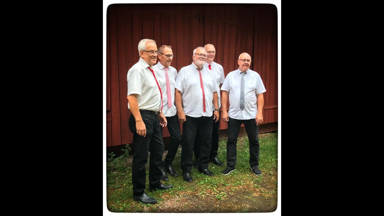 The Ryders i Ladan 2021