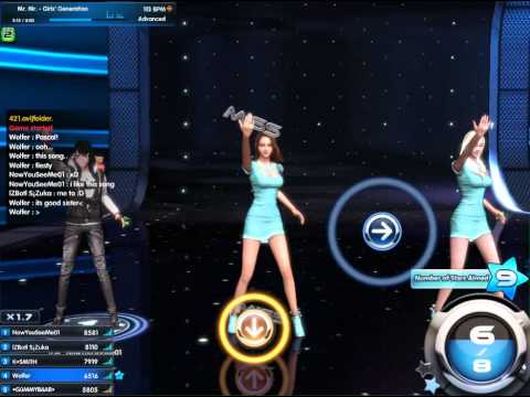 MStar (Mr.Mr -