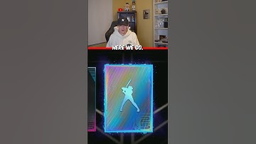 First Diamond Pull of MLB The Show 25 💎