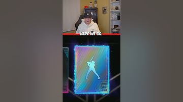 First Diamond Pull of MLB The Show 25 💎