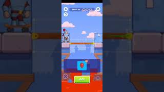 Bridge Legends !!! Android Game play Walk-through Level 35 !!! How to unlock level 35 watch this