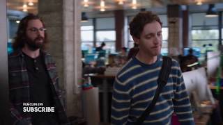 Gilfoyle warn Richard about A.I - Silicon Valley S5