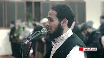 تلاوة هادئة جميلة جدا لسورة الفاتحة ..
