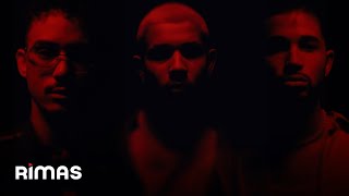 Jotaerre, RMAND, Chris Palace - CoMo ANiTTa (Video Oficial)