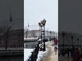 Зима в Калининграде #kaliningrad #калининград #kld #калининградскаяобласть #travel