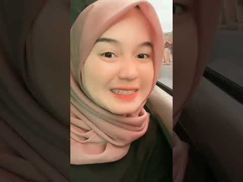 Tiktok cewe hijab tete besar🙈🙈💦