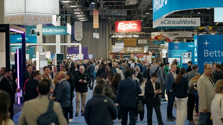 HIMSS25 Recap | March 3-6 | Las Vegas