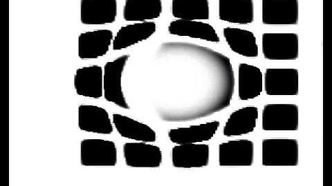 Crowd motion simulation using a minimizing movement scheme