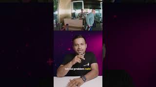 Airport Guide for First-Time Travellers | Step-by-Step from Entry to Boarding by Tripgyani screenshot 5