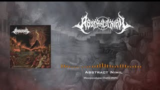 Abstract Nihil - Mesopocalypse (DEMO 2025)
