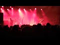 The dead daisies midnight moses sheffield 2018