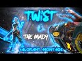 Twist  valorant montage  the mady