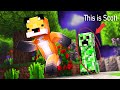 Minecraft, but scott is controlling all the mobs.