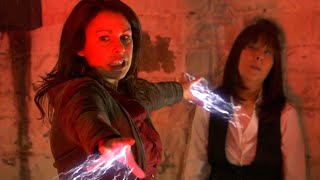 Ruby Drains Sarah Jane's Soul! | Goodbye, Sarah Jane Smith | The Sarah Jane Adventures