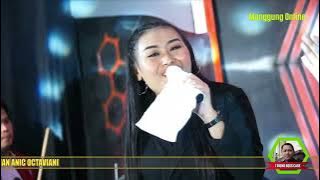 DAKE KITA - UMMY NABILLA | MANGGUNG ONLINE ANICA NADA ( DIAN ANIC ) FEAT RAFI GIMBAL  |08 APRIL 2023