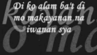 halaga parokya ni edgar with lyrics chords