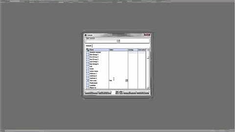 Evatic Service Working with area