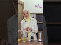 الحديد يفسد العسل 