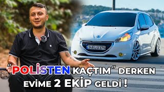 What Happened When You Shared News Pages on Instagram! | Audi Rim Peugeot 208 #documentarykasi