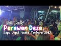 Dangdut Perawan Desa_Lagu Joget Acara Terbaru 2023_Brian Remixser