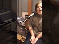 🎶 FLASHBACK🗓️ Adele "Hometown Glory" (Live on KCRW, 2008)