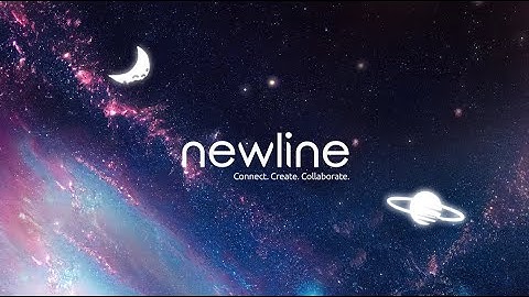 🎥 Newline Interactive: Sparking Ideas, Shaping the Future