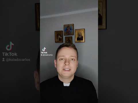 Czy ksiądz katolicki
