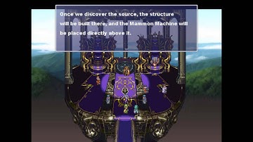 Chrono Source (CTrigger UOff PQ) Pt17 - The Birth of Doreen and Masa