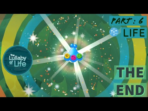 THE LULLABY OF LIFE | PART 6 : LIFE | THE END | By 1 SIMPLE GAME | iOS Complete Gameplay Walkthrough - YouTube