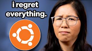 Celebrity I Tried the Most "Beginner-Friendly" Linux Distro Profile