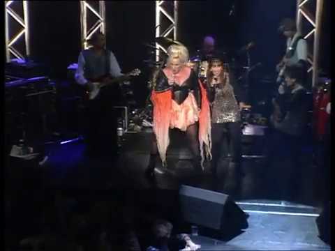 Karin Bloemen - Queen Of The Night (1995)