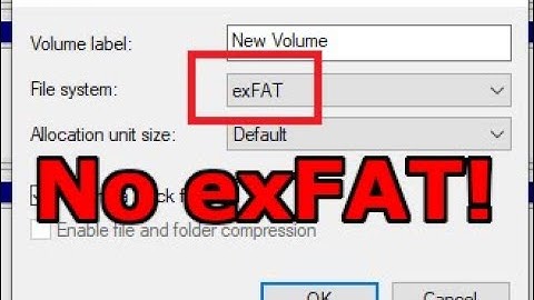 Slow Chia plotting speeds? Trim that exFAT!!!