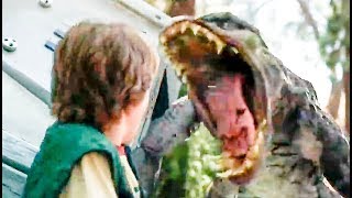 Рубеж мира / RIM OF THE WORLD Netflix трейлер 2019 фантастика, приключения Рубеж мира / RIM OF THE WORLD Netflix трейлер 2019 фантастика, приключения