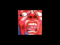 BASS - King Crimson - 21 Century Schizoid Man (Safra Remix)