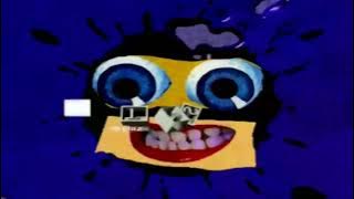 Klasky Csupo Robot Logo (Widescreen 60fps)