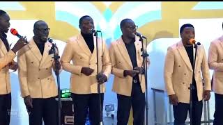 The Promise - TP Mwebankumbu (Live performance) The Daily Aca Talk Show Zambia