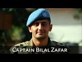 Tribute to martyrs of pakistan armyin very soulful voice