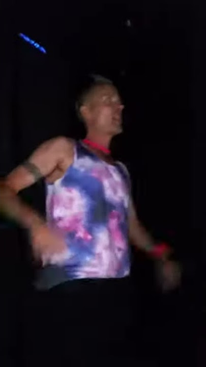 90's Dance Party Toronto