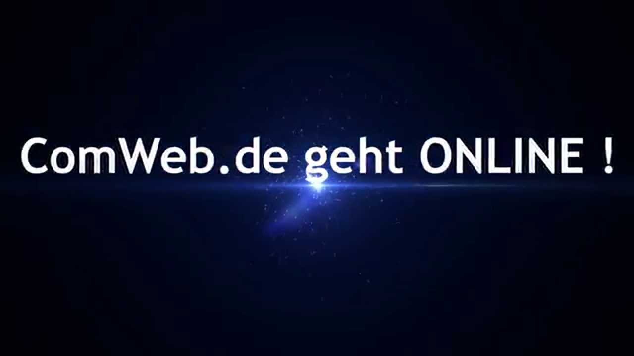 ComWeb de Online Promotion