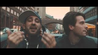 Behrang Miri feat. Victor Crone - Det rår vi inte för