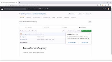 GIT  : Resolving " Code push Rejected "