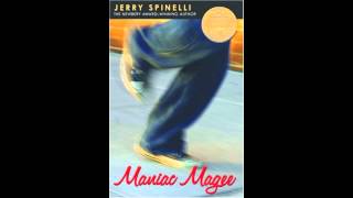 Maniac Magee - Chapter 1