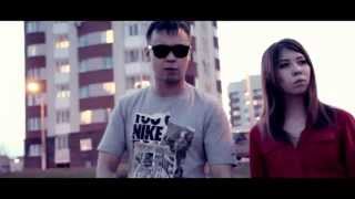 Фед MC feat Аксиния - Просто Прости