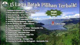 Lagu Batak Sedih Terpopuler 2023 - Phentra Musik