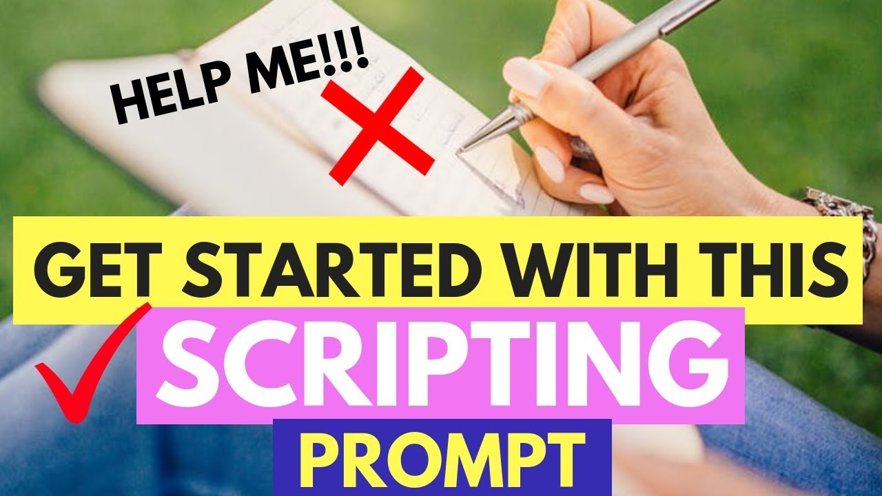 How To Script Law Of Attraction And Increase Manifestation: Get Started ...