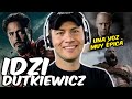 Personajes con la voz de IDZI DUTKIEWICZ | Iron Man, Toretto, Kratos, Kowalski | VOCES QUE DAN VIDA