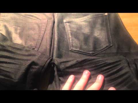 Let&#;s Talk Acne Jeans! - Cash vs. Stay Cash, Max vs. Ace vs. Thin