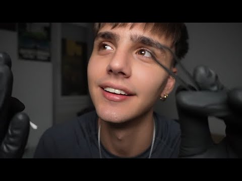 ASMR Muy relajante · Al estilo Pinita