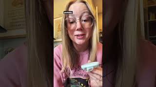 Celebrity Differences Between Menstrual Cups and Menstrual Discs | Quick Overview #shorts Wealth